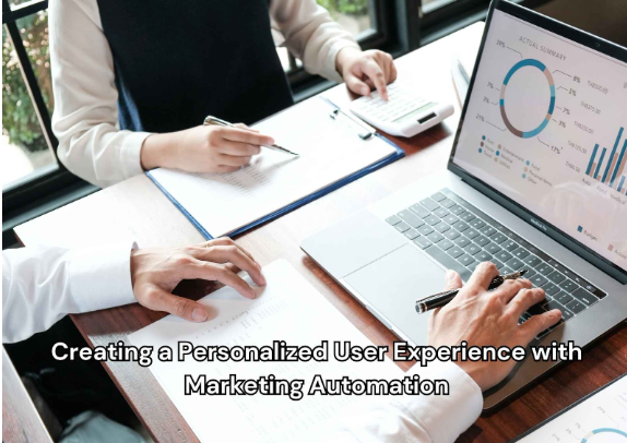 Marketing