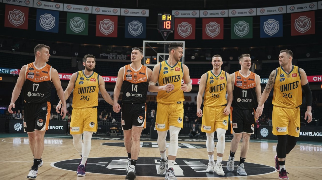 South East Melbourne Phoenix vs. Melbourne United Match Player Stats