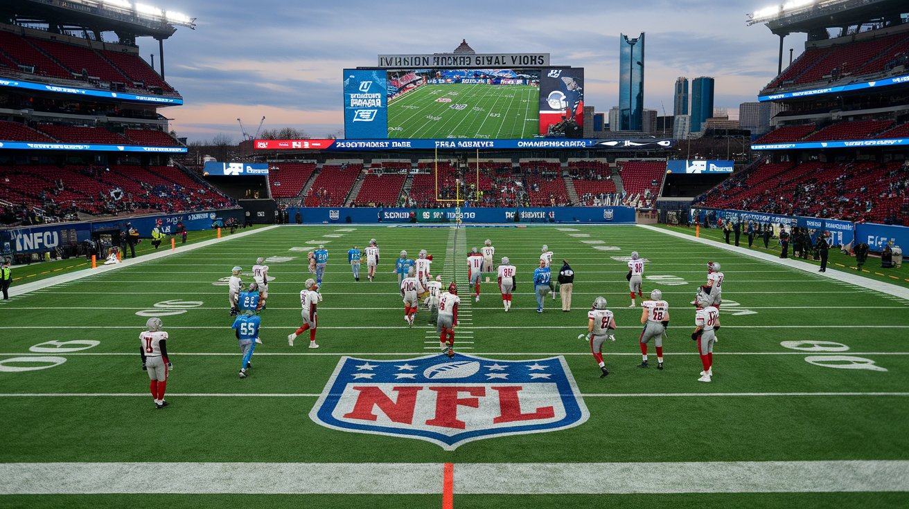Washington Commanders vs Detroit Lions Match Player Stats