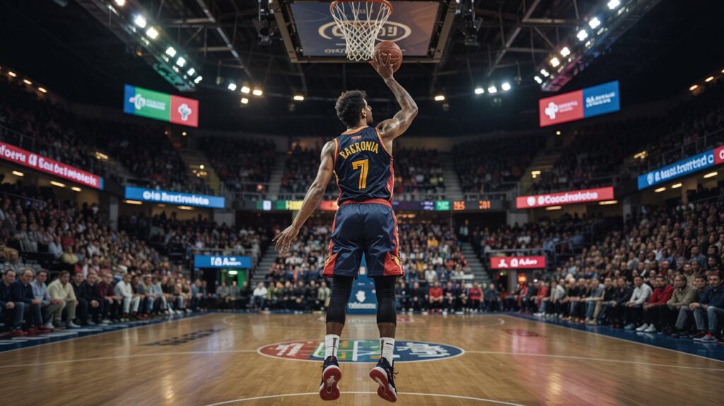 baskonia vs real madrid baloncesto match player stats