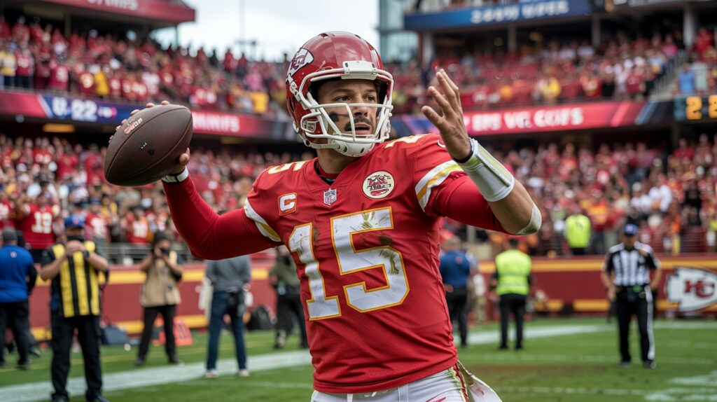 49ers vs Kansas City Chiefs Match Player Stats