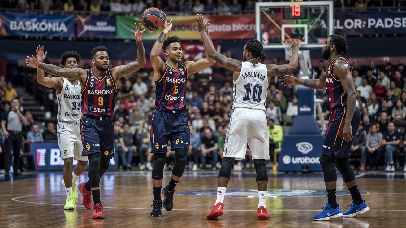 baskonia vs real madrid baloncesto match player stats