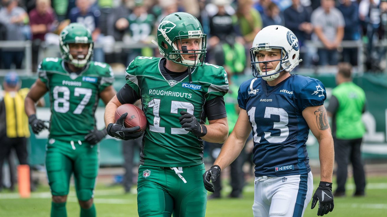 Saskatchewan Roughriders vs Toronto Argonauts Match Player Stats