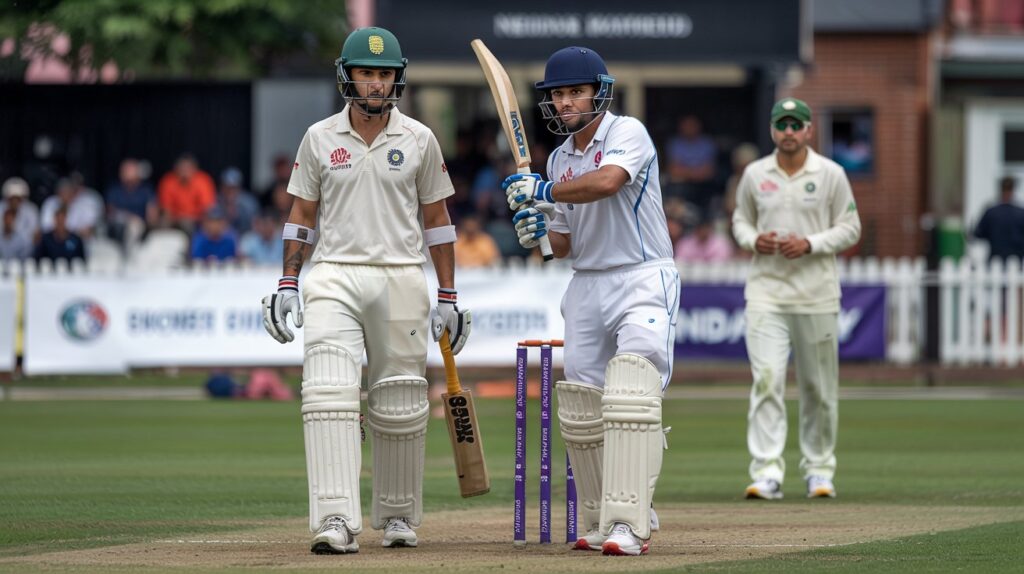 India National Cricket Team vs New Zealand National Cricket Team Match Scorecard